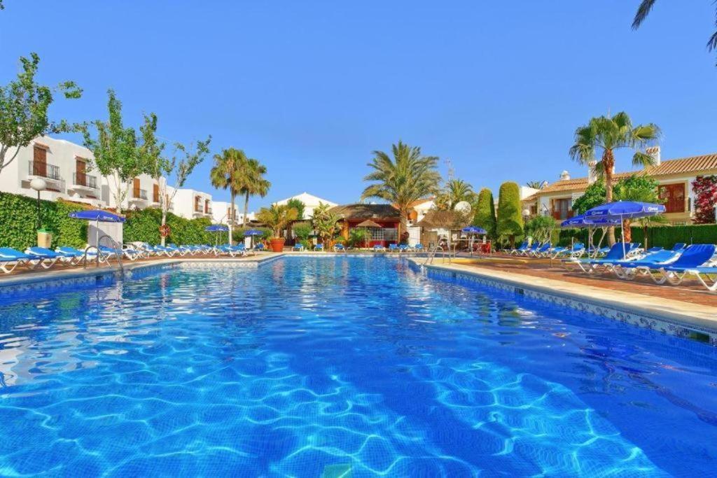 La Casita Blanca Апартаменты Вера